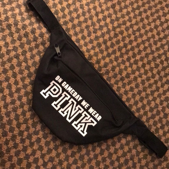 PINK Victoria's Secret Handbags - PINK fanny pack